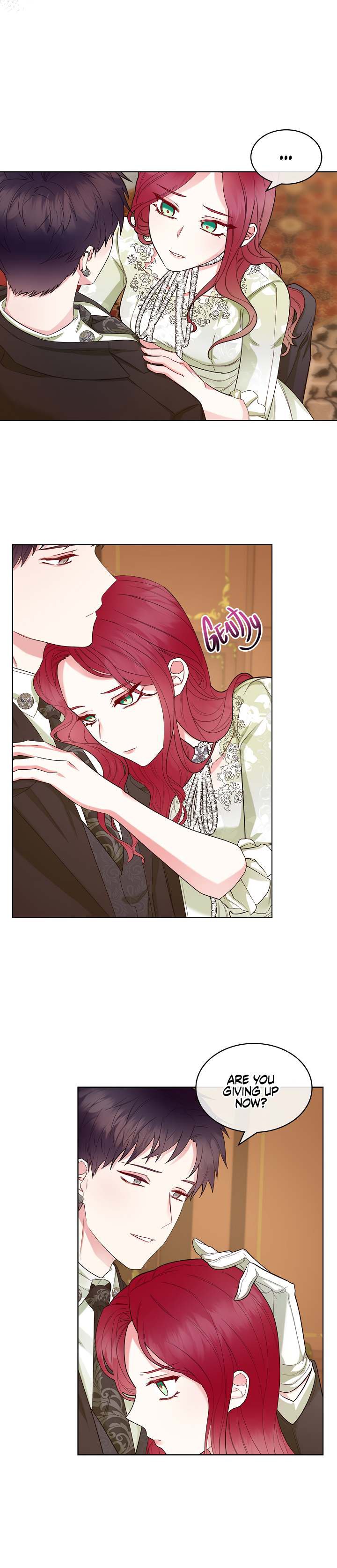 Villainess Maker Chapter 29 10